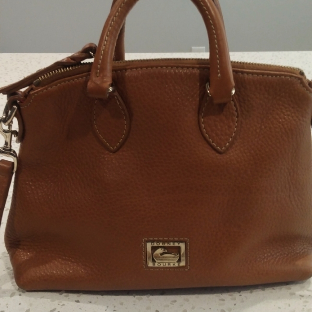 Dooney & Bourke Satchel